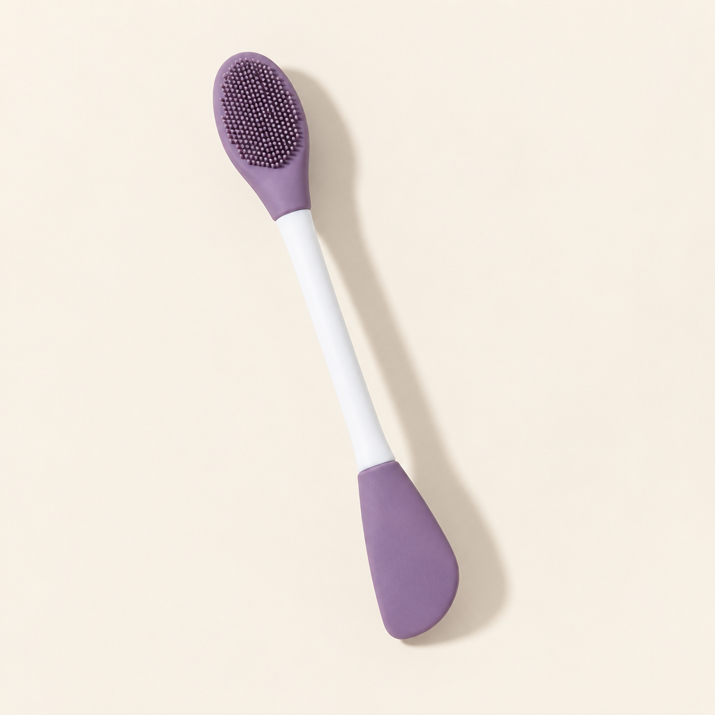 Lip Exfoliating Brush
