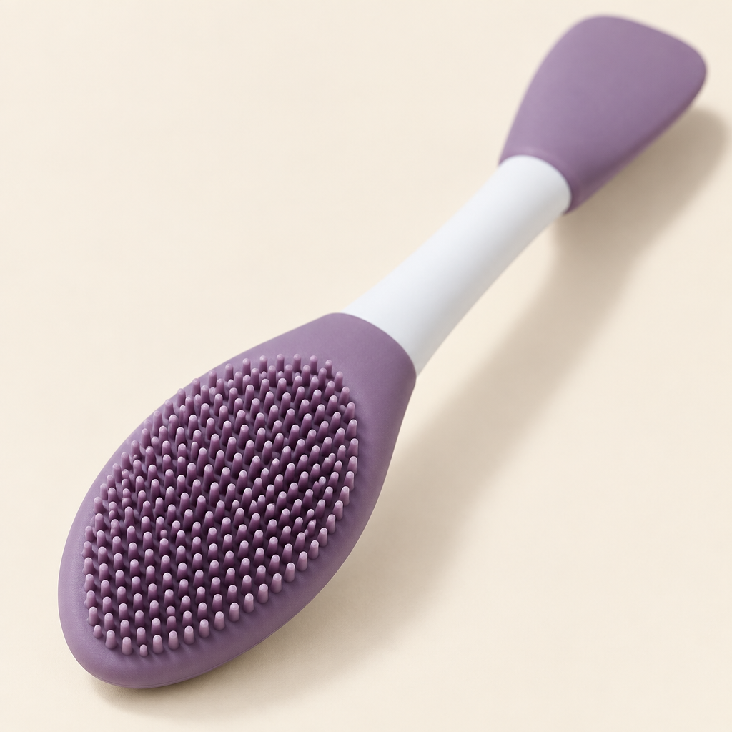 Lip Exfoliating Brush