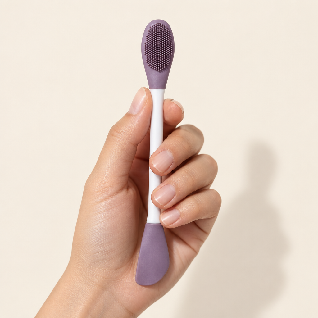 Lip Exfoliating Brush