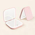 LED Compact Mirror